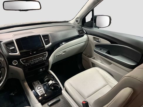 Used 2020 Honda Ridgeline RTL-E image 25