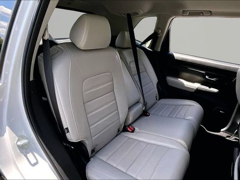 Certified 2024 Honda CR-V EX-L image 17