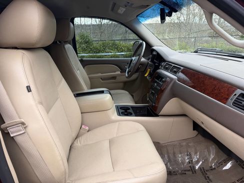 Used 2013 Chevrolet Silverado 1500 LTZ w/ Chrome Essentials Package image 14