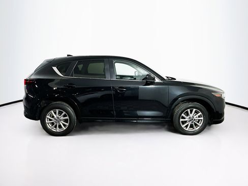 Used 2025 MAZDA CX-5 AWD 2.5 S w/ Preferred Package image 10