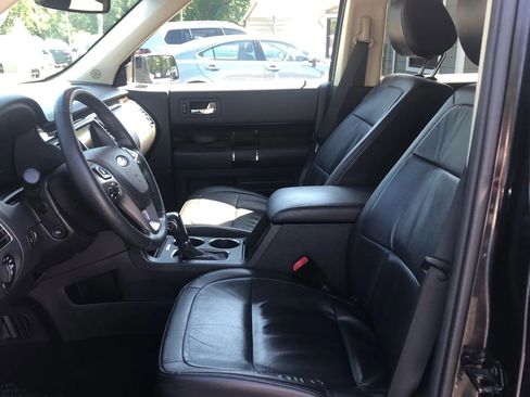 Used 2019 Ford Flex SEL w/ Equipment Group 202A AWD/4WD image 20