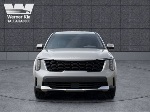 New 2026 Kia Sorento LX image 2