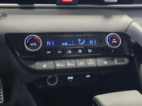 New 2026 Hyundai Elantra SEL Sport w/ Cargo Package image 28