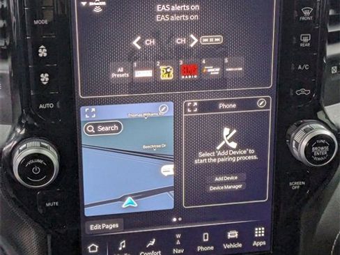 Used 2024 RAM 3500 Limited image 19