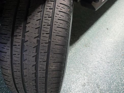 Used 2021 Jeep Wrangler Unlimited Sahara w/ Cold Weather Group image 13