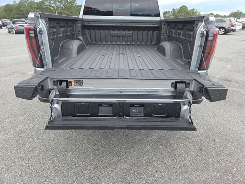 New 2026 GMC Sierra 2500 AT4X w/ AT4X AEV Edition AWD/4WD image 26