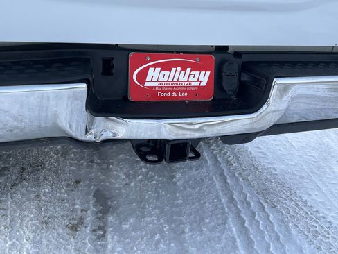 Used 2022 RAM 3500 Tradesman w/ Chrome Appearance Group image 29