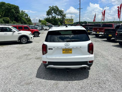 Used 2021 Hyundai Palisade SEL w/ Winter Package FWD image 19