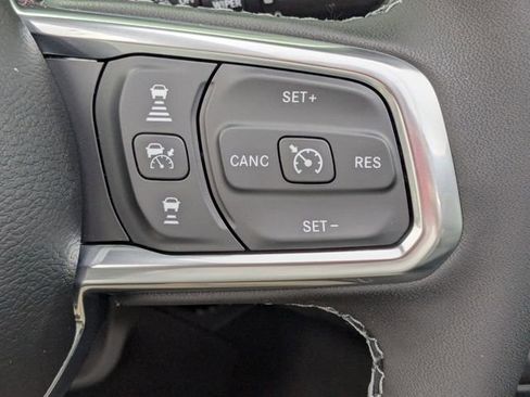 New 2026 Jeep Wrangler Sahara image 16