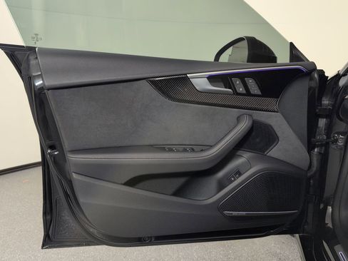 Certified 2025 Audi A5 2.0T Premium Plus w/ Premium Plus image 20