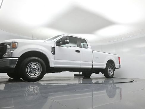 Certified 2020 Ford F250 XL w/ Power Equipment Group RWD image 42