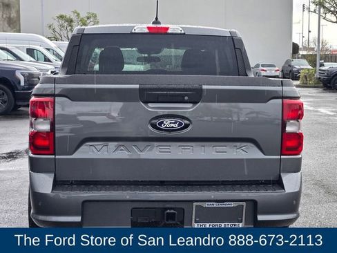 New 2026 Ford Maverick Lobo image 10