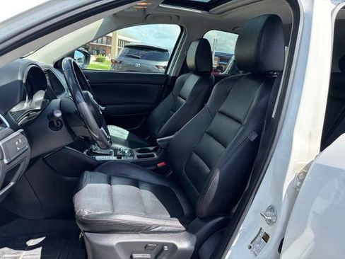 Used 2016 MAZDA CX-5 Grand Touring AWD/4WD image 14
