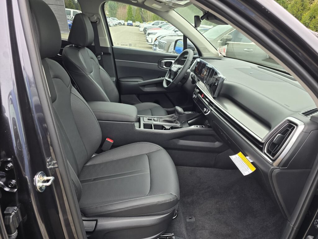 New 2026 Kia Sorento S w/ S Panoramic Sunroof Package FWD image 11