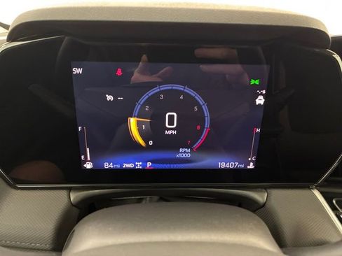 Used 2025 Chevrolet TrailBlazer LT w/ Convenience Package image 24