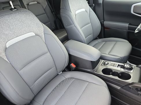 Used 2025 Ford Bronco Sport Badlands w/ Badlands Tech Package image 22