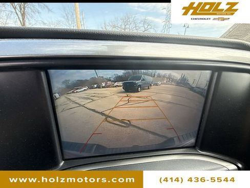 Used 2017 Chevrolet Silverado 1500 LT w/ All Star Edition image 15