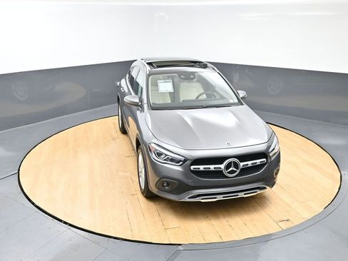 Used 2023 Mercedes-Benz GLA 250 4MATIC image 7