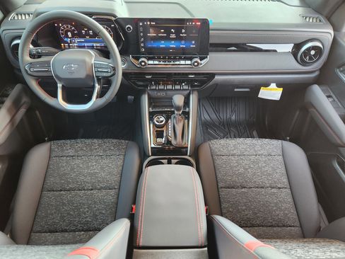 New 2026 Chevrolet Colorado Z71 image 20