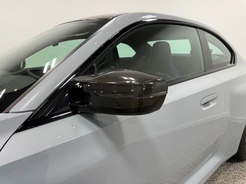 Used 2023 BMW M2 w/ Carbon Package image 31