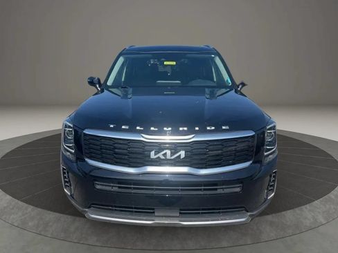 Used 2022 Kia Telluride S AWD/4WD image 12