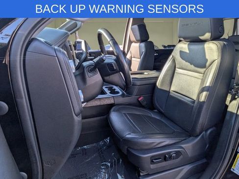 Used 2020 GMC Sierra 2500 Denali w/ Denali Ultimate Package image 9