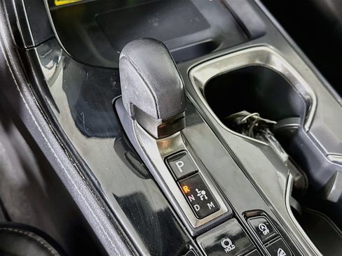 Used 2023 Lexus NX 350 AWD image 16