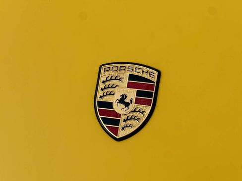 Used 2007 Porsche Boxster S image 19