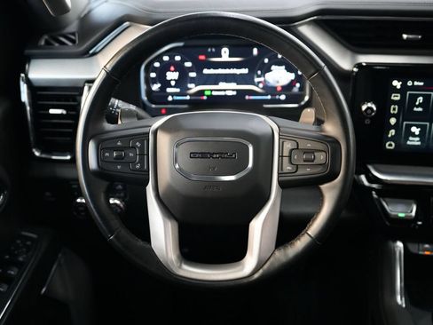 Used 2023 GMC Sierra 1500 Denali w/ Denali Reserve Package AWD/4WD image 26