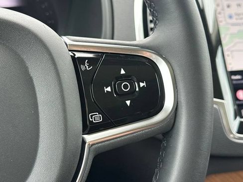 Certified 2024 Volvo XC90 B6 Plus AWD/4WD image 29