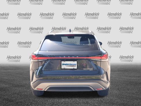 Used 2026 Lexus RX 350h w/ Convenience Package AWD/4WD image 8