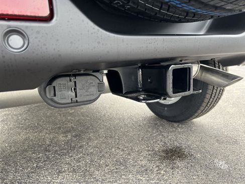 New 2026 Jeep Wrangler Sahara image 9