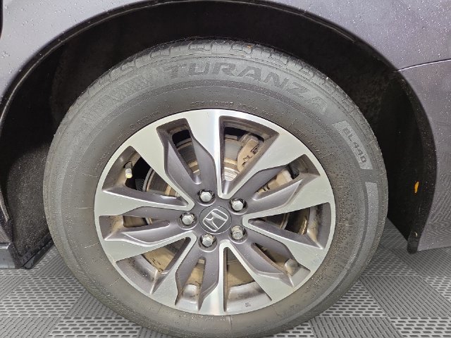 Used 2023 Honda Odyssey EX-L image 11