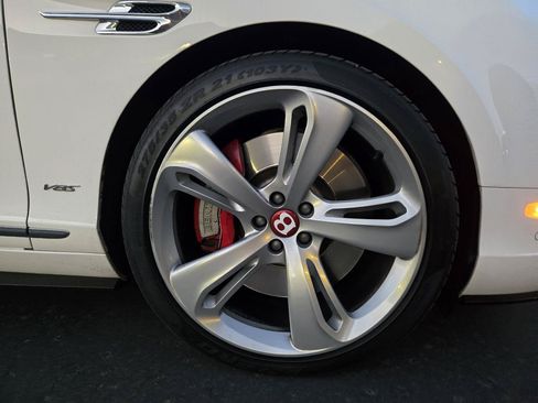Used 2016 Bentley Continental GT V8 S AWD/4WD image 62