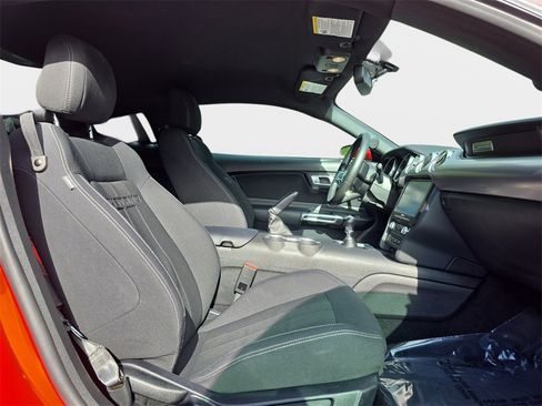 Used 2019 Ford Mustang GT image 12