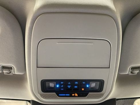 Certified 2025 Ford Expedition Max Platinum w/ Driver's Package AWD/4WD image 39