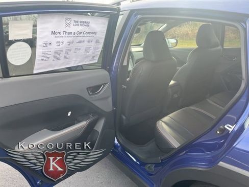 New 2026 Subaru Crosstrek 2.5i Limited w/ Crosstrek Mirror Package image 16