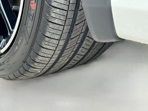 Used 2022 Honda Accord Touring image 43