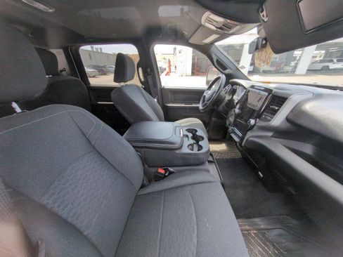 Used 2026 RAM 3500 Tradesman AWD/4WD image 4