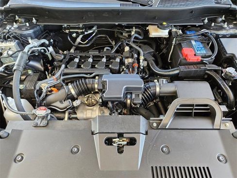 New 2026 Honda CR-V EX-L image 10