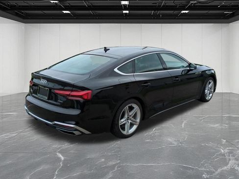 Used 2021 Audi A5 2.0T Prestige AWD/4WD image 5