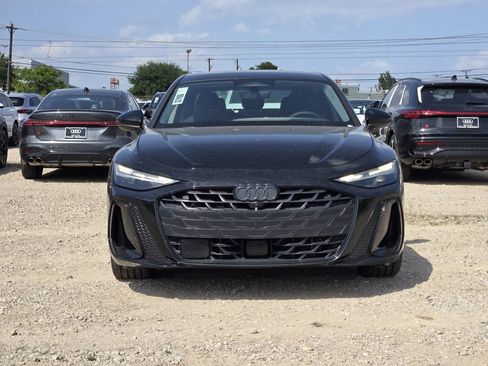 New 2026 Audi A6 Prestige AWD/4WD image 4