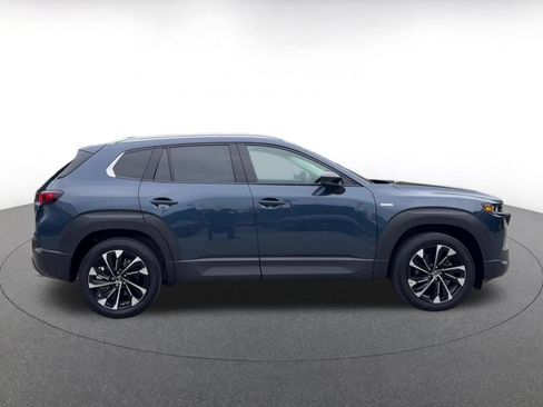 Used 2025 MAZDA CX-50 2.5 Hybrid w/ Premium Plus Pkg AWD/4WD image 16