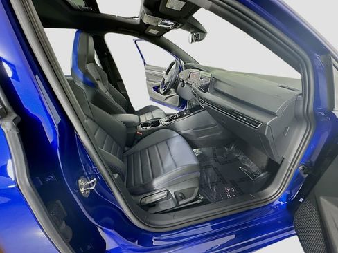 Used 2024 Volkswagen Golf R AWD/4WD image 30