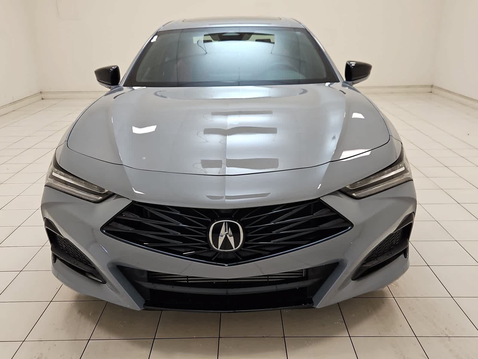 Used 2025 Acura TLX w/ A-SPEC Package AWD/4WD image 26