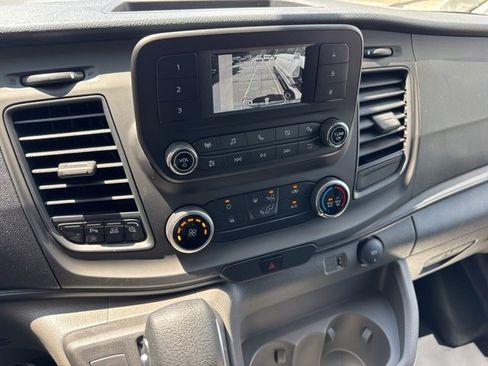 New 2025 Ford Transit 250 148 Medium Roof Extended AWD image 13