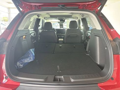 New 2026 Chevrolet TrailBlazer LT w/ Convenience Package image 16