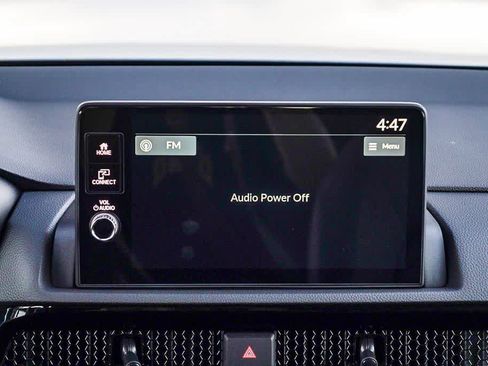 New 2026 Honda CR-V EX-L image 15