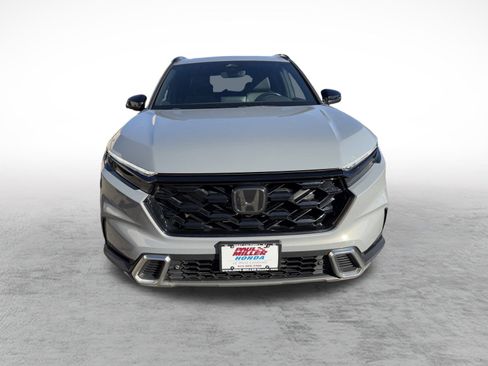 Used 2023 Honda CR-V Sport Touring image 2