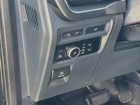 Used 2023 Ford F150 XLT w/ Equipment Group 302A High AWD/4WD image 10